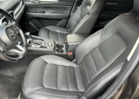 Mazda CX-5 2.0 SkyActiv-G Luxury - 16990 € / 33229.55 лв. - 31032491 7