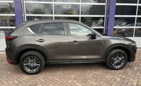 Mazda CX-5 2.0 SkyActiv-G Luxury - 16990 € / 33229.55 лв. - 31032491 5