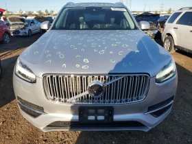 Volvo Xc90 T6 - 11000 € / 21514.13 лв. - 75371983 4