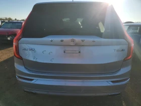 Volvo Xc90 T6 - 11000 € / 21514.13 лв. - 75371983 5
