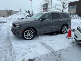 Dodge Durango * GT Plus * CARFAX * БЕЗ ПЪРВОНАЧАЛНА ВНОСКА - 27300 € / 53394.16 лв. - 88864082 2