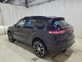 Porsche Cayenne E HYBRID  CARFAX - 39500 € / 77255.29 лв. - 20909313 4