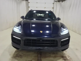 Porsche Cayenne E HYBRID  CARFAX - 39500 € / 77255.29 лв. - 20909313 7