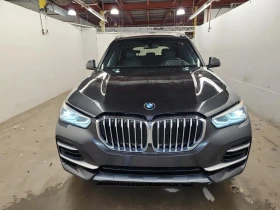 BMW X5 * XDRIVE40I * CARFAX * ЦЕНА ДО БГ, снимка 2
