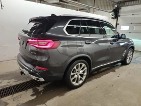 BMW X5 * XDRIVE40I * CARFAX * ЦЕНА ДО БГ, снимка 4