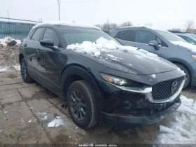 Mazda CX-30 ПОДГРЕВ* КАМЕРА* КЕЙЛЕС* LANE* ASSIST