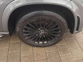 Mercedes-Benz GLE 450  CARFAX, снимка 7