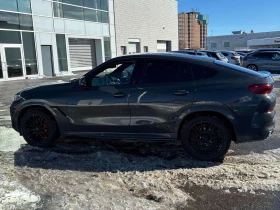 BMW X6 xDrive40i * DIS* 360* + гуми* ПРЕДСТАВИТЕЛ НА BMW - 57900 € / 113242.56 лв. - 76892873 3