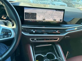 BMW X6 xDrive40i * DIS* 360* + гуми* ПРЕДСТАВИТЕЛ НА BMW - 57900 € / 113242.56 лв. - 76892873 9