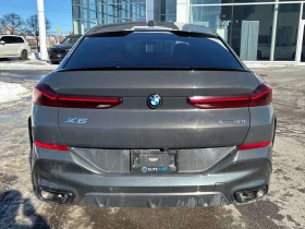 BMW X6 xDrive40i * DIS* 360* + гуми* ПРЕДСТАВИТЕЛ НА BMW - 57900 € / 113242.56 лв. - 76892873 5