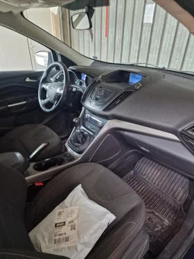 Ford Kuga - 8700 € / 17015.72 лв. - 90736303 7