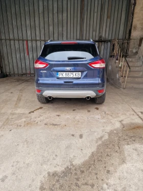 Ford Kuga - 8700 € / 17015.72 лв. - 90736303 8