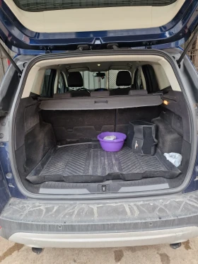 Ford Kuga - 8700 € / 17015.72 лв. - 90736303 2