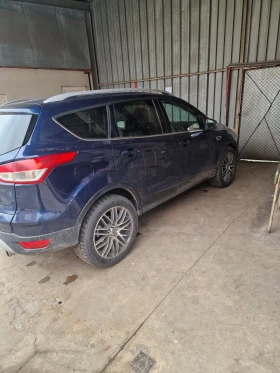 Ford Kuga - 8700 € / 17015.72 лв. - 90736303 9