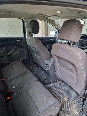 Ford Kuga - 8700 € / 17015.72 лв. - 90736303 4