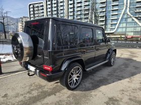 Mercedes-Benz G 63 AMG - 133000 € / 260125.39 лв. - 60670364 4