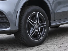 Mercedes-Benz GLE 300 AMG/272HP/4M/PANO/DIGITAL/360/109z | Mobile.bg � ����� ������ 3