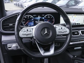 Mercedes-Benz GLE 300 AMG/272HP/4M/PANO/DIGITAL/360/109z | Mobile.bg � ����� ������ 8