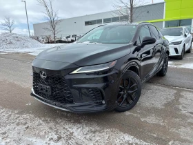 Lexus RX 500h С РЕГИСТРАЦИЯ & АВТО КРЕДИТ