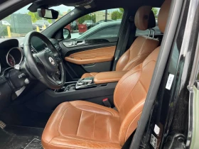 Mercedes-Benz GLE 43 AMG ДИСТРОНИК * ОБДУХВАНЕ * H/K * АВТОКРЕДИТ | Auto.bg — изображение 5