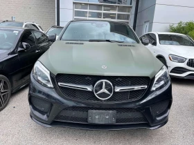 Mercedes-Benz GLE 43 AMG ДИСТРОНИК * ОБДУХВАНЕ * H/K * АВТОКРЕДИТ | Auto.bg — изображение 6