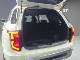 SsangYong Torres 1.5 175950 Automatic | Auto.bg — изображение 17