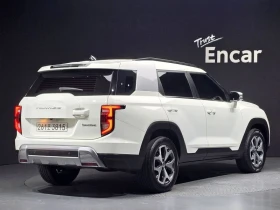 SsangYong Torres 1.5 175950 Automatic