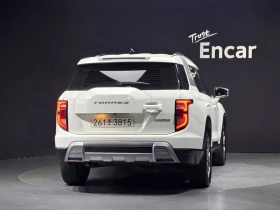 SsangYong Torres 1.5 175950 Automatic | Auto.bg — изображение 3