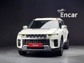 SsangYong Torres 1.5 175950 Automatic | Auto.bg — изображение 2