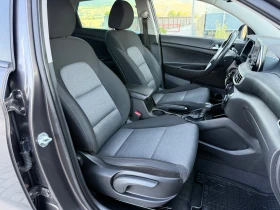 Hyundai Tucson 1.6 CRDi / FACELIFT / NAVI / CAMERA / DISTRONIC | Mobile.bg � ����� ������ 11