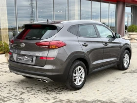 Hyundai Tucson 1.6 CRDi / FACELIFT / NAVI / CAMERA / DISTRONIC | Mobile.bg � ����� ������ 7