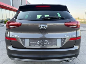 Hyundai Tucson 1.6 CRDi / FACELIFT / NAVI / CAMERA / DISTRONIC | Mobile.bg � ����� ������ 6