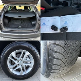 Hyundai Tucson 1.6 CRDi / FACELIFT / NAVI / CAMERA / DISTRONIC - 12999 € - 91360935 17