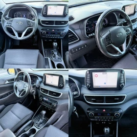 Hyundai Tucson 1.6 CRDi / FACELIFT / NAVI / CAMERA / DISTRONIC | Mobile.bg � ����� ������ 14