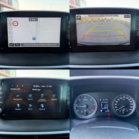 Hyundai Tucson 1.6 CRDi / FACELIFT / NAVI / CAMERA / DISTRONIC | Mobile.bg � ����� ������ 16