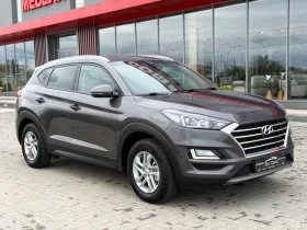 Hyundai Tucson 1.6 CRDi / FACELIFT / NAVI / CAMERA / DISTRONIC | Mobile.bg � ����� ������ 3