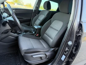 Hyundai Tucson 1.6 CRDi / FACELIFT / NAVI / CAMERA / DISTRONIC | Mobile.bg � ����� ������ 10