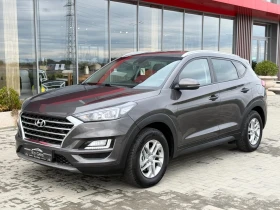 Hyundai Tucson 1.6 CRDi / FACELIFT / NAVI / CAMERA / DISTRONIC