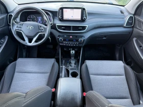 Hyundai Tucson 1.6 CRDi / FACELIFT / NAVI / CAMERA / DISTRONIC | Mobile.bg � ����� ������ 8