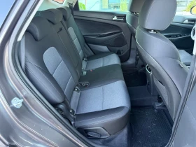 Hyundai Tucson 1.6 CRDi / FACELIFT / NAVI / CAMERA / DISTRONIC | Mobile.bg � ����� ������ 13