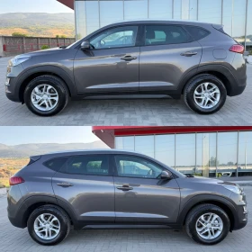 Hyundai Tucson 1.6 CRDi / FACELIFT / NAVI / CAMERA / DISTRONIC | Mobile.bg � ����� ������ 4