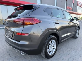 Hyundai Tucson 1.6 CRDi / FACELIFT / NAVI / CAMERA / DISTRONIC | Mobile.bg � ����� ������ 7