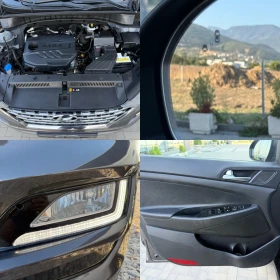 Hyundai Tucson 1.6 CRDi / FACELIFT / NAVI / CAMERA / DISTRONIC | Mobile.bg � ����� ������ 17