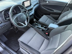 Hyundai Tucson 1.6 CRDi / FACELIFT / NAVI / CAMERA / DISTRONIC | Mobile.bg � ����� ������ 9