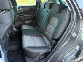 Hyundai Tucson 1.6 CRDi / FACELIFT / NAVI / CAMERA / DISTRONIC | Mobile.bg � ����� ������ 12