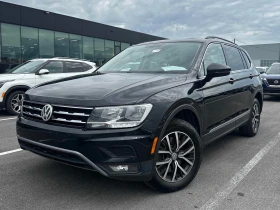 VW Tiguan Comfortline * АВТОКРЕДИТ * ГЛАВНО ПРЕДСТАВИТЕЛСТВО