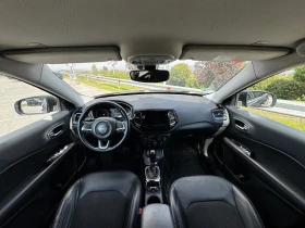 Jeep Compass Limited* 4X4* 1.4 M-Air | Mobile.bg � ����� ������ 11