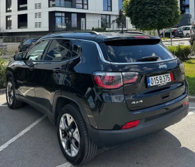 Jeep Compass Limited* 4X4* 1.4 M-Air | Mobile.bg � ����� ������ 10