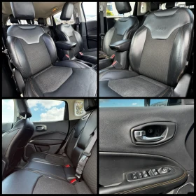 Jeep Compass Limited* 4X4* 1.4 M-Air | Mobile.bg � ����� ������ 13