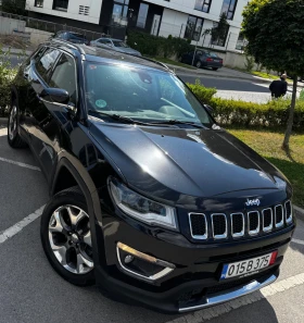 Jeep Compass Limited* 4X4* 1.4 M-Air | Mobile.bg � ����� ������ 2